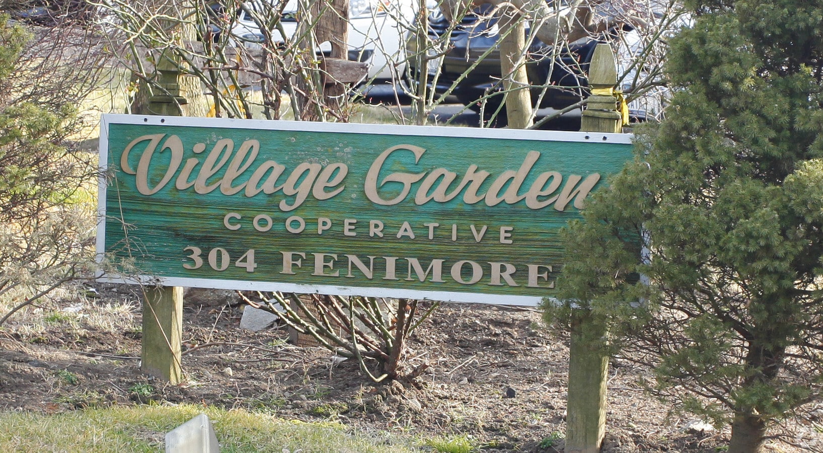 Photo - Village Gardens