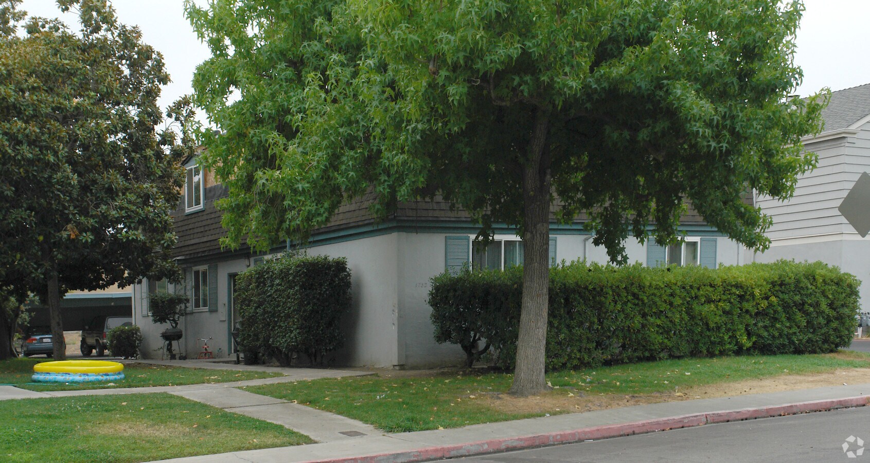 1732 Ross Circle - 1732 Ross Circle