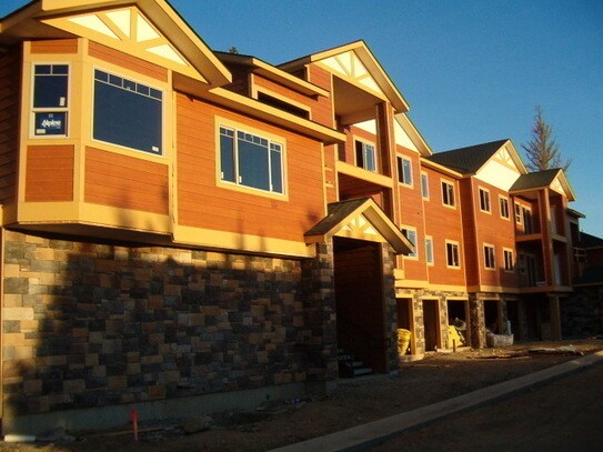 PHEASANT RUN CONDO (PR#24) - PHEASANT RUN CONDO (PR#24)