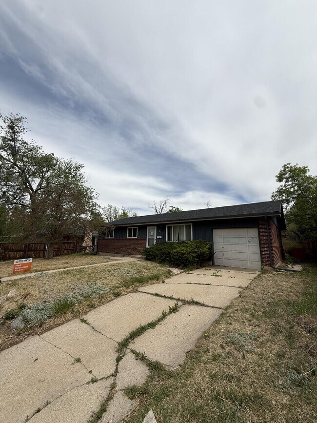 Photo - Charming Home Available Now!