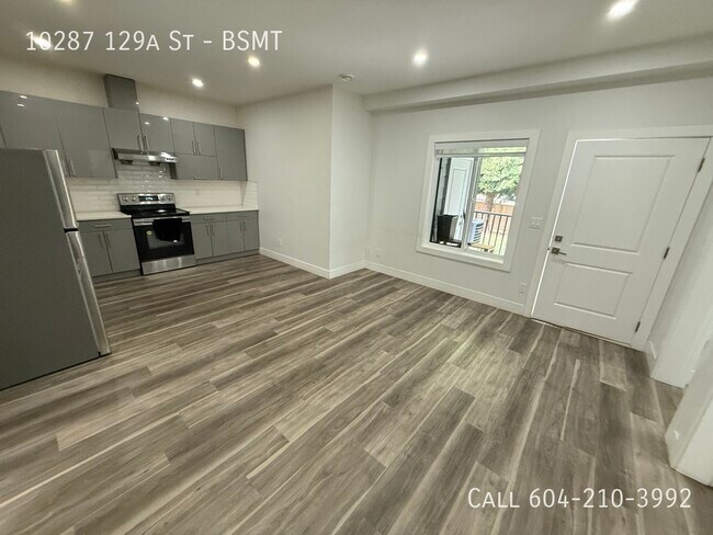 Photo - New 2 Bedroom Suite Unit BSMT