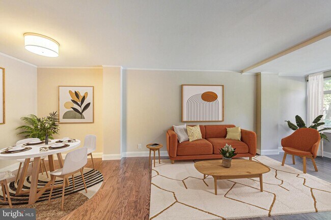 Photo - 1545 18th St NW Unidad 105