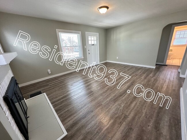Photo - Updated 3 Bed 1 bath Home