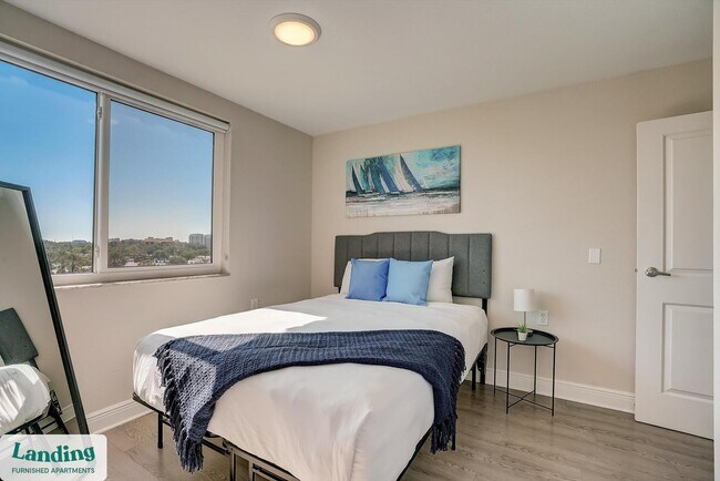305 Dr. M.L.K. Jr St S Unit 333