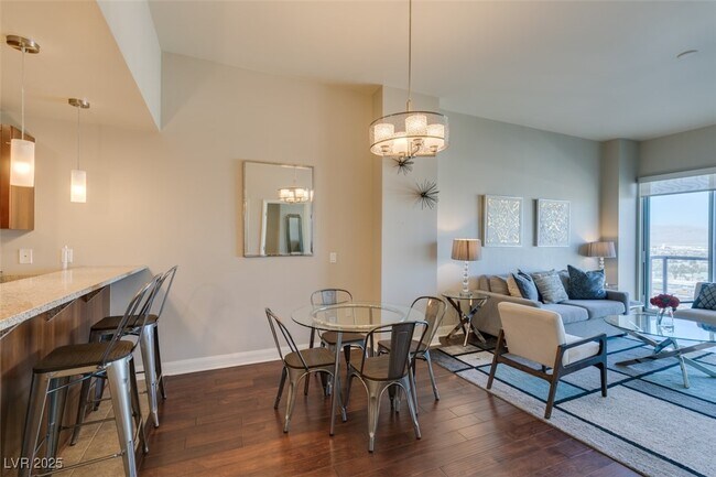 Photo - 150 S Las Vegas Blvd Unit 1618