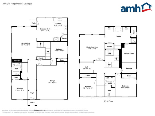 Photo - 7956 Dell Ridge Ave.