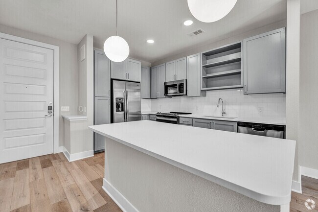 Building Photo - Your Dream Apartment + 1 Free Month Unit AATG3