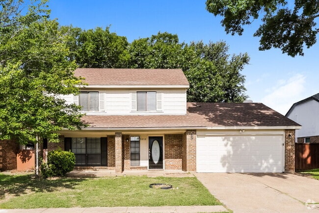 Building Photo - 5212 Creek Valley Dr Rental