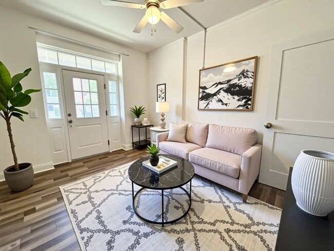 Photo - 28 N Broad St Apartamento Unidad 1