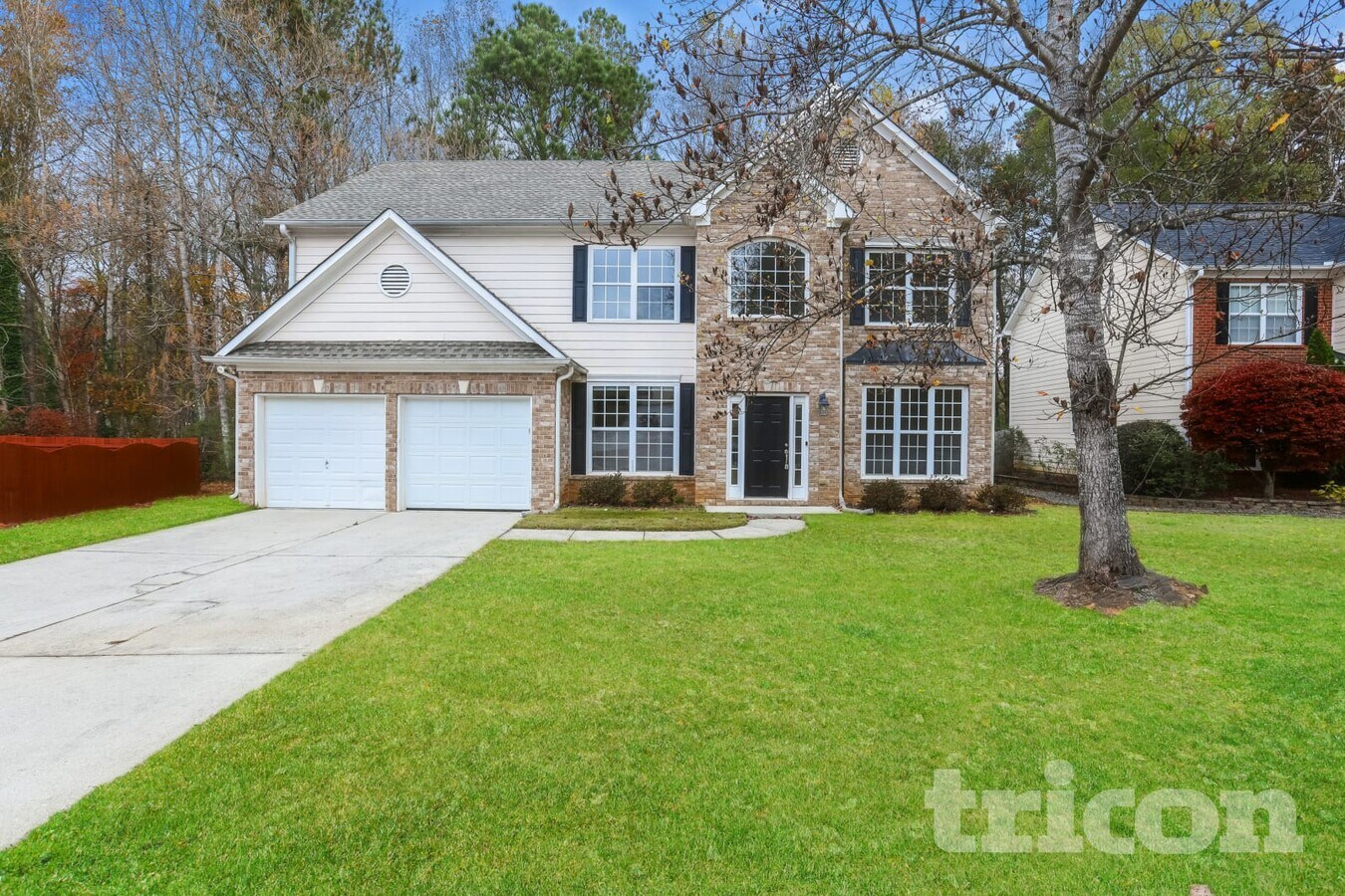 Photo - 1156 Madison Green Ln SW