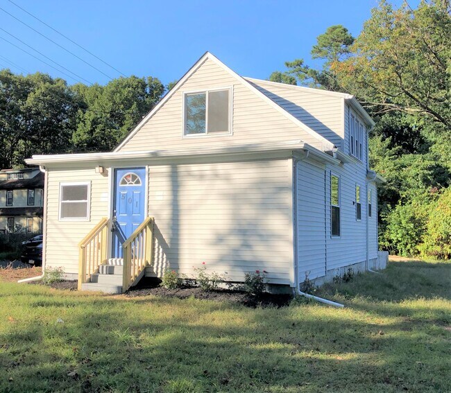 Lindenwold - 3 Bed 1 Bath Detached - Lindenwold - 3 Bed 1 Bath Detached House