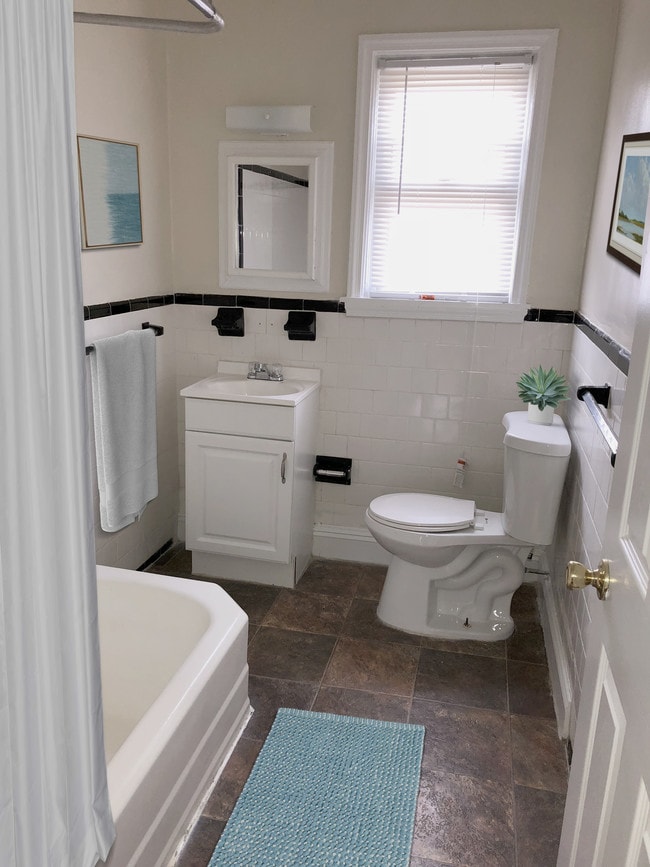 Photo - Gardens Apartment