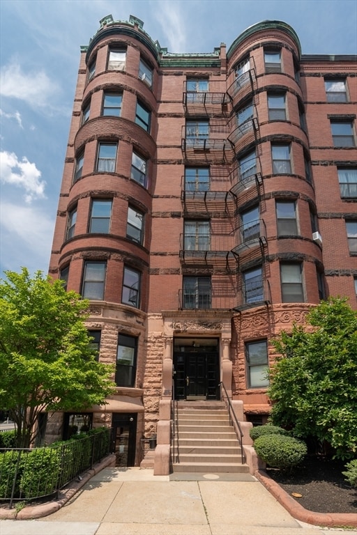Photo - 411 Marlborough St Condo Unit 6