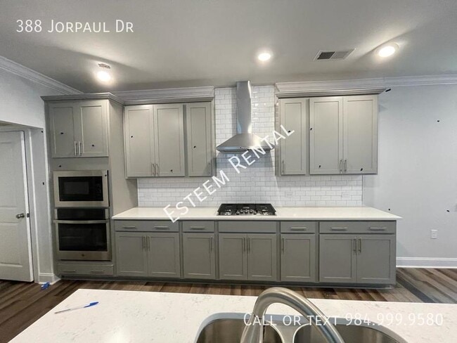 Building Photo - 388 Jorpaul Dr