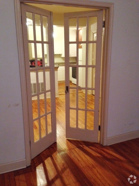 Building Photo - 1610 Green St Unit 1 Rental