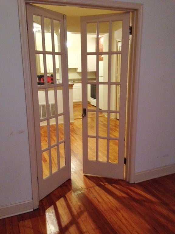 Photo - 1610 Green St Apartments Unit 1