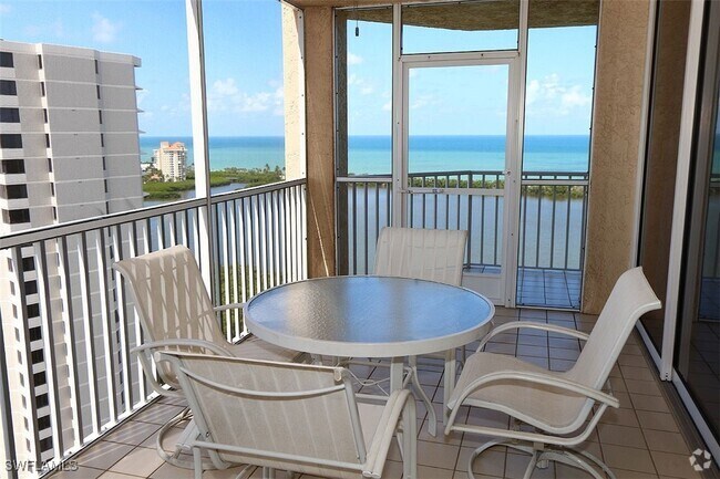 Building Photo - 5550 Heron Point Dr Unit 2004 Rental
