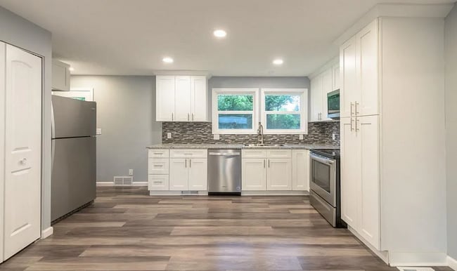 Photo - Fully Remodeled 3 Bedroom, 3 Bath Close To Purdue!