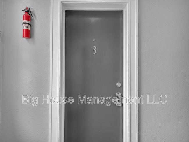 Photo - 4806 Liberty Heights Ave Unit 3