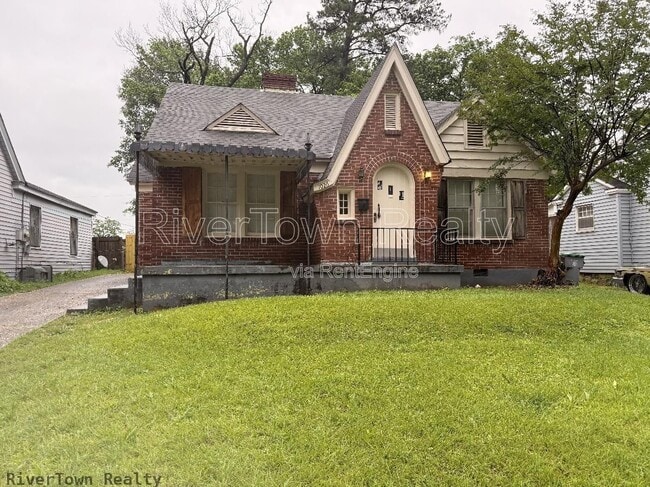 Building Photo - 1026 Stonewall St
