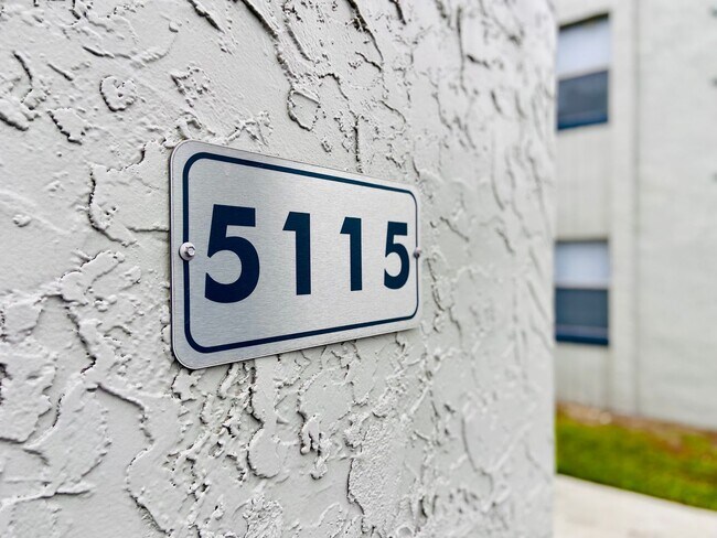 Photo - 1BD/1BA Apartment off Curry Ford in Henley... Unidad P1: Henley Park #5115-2