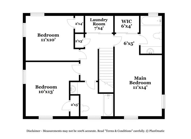 Photo - 5406 Carronbridge Ln