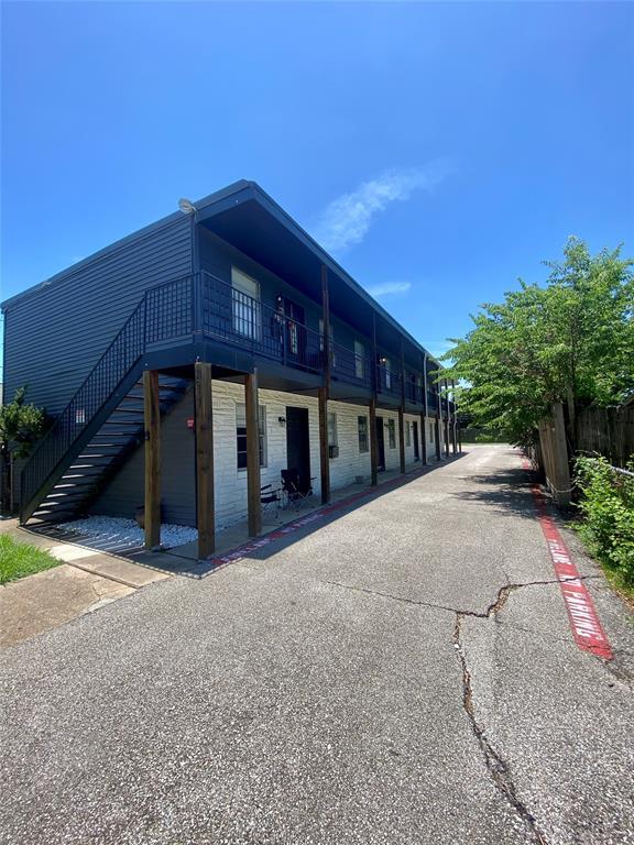 Building Photo - 311 Campbell Ave Unit 5 Rental
