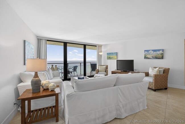 3000 N Ocean Dr