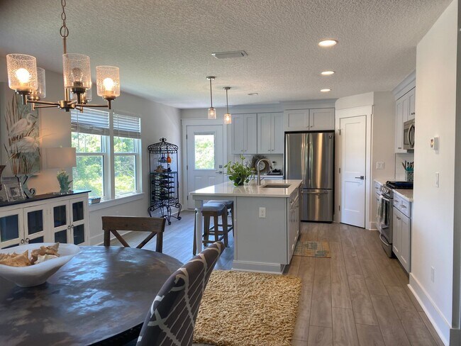 Photo - Walk to beach