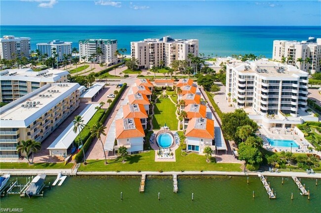 Photo - 3070 Gulf Shore Blvd N Condominio Unidad 103