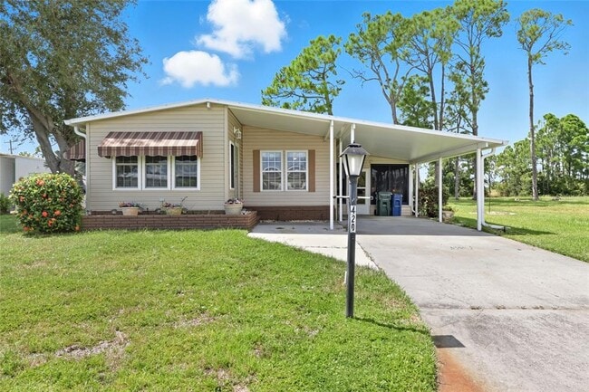 Building Photo - 420 Vivar Rental