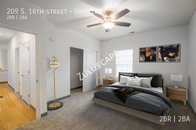 Photo - Tin Plate Apartments