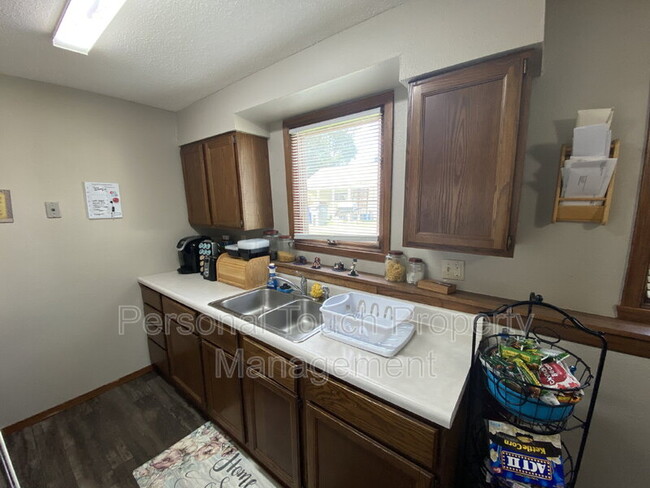 Photo - 1422 6th Ave N House