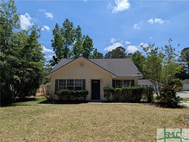 Building Photo - 1213 Exley Dr Rental