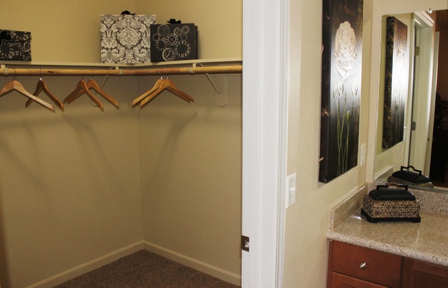 Greystone Apartments