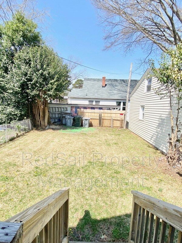 807 Victoria Blvd Rental House Rental in Hampton, VA