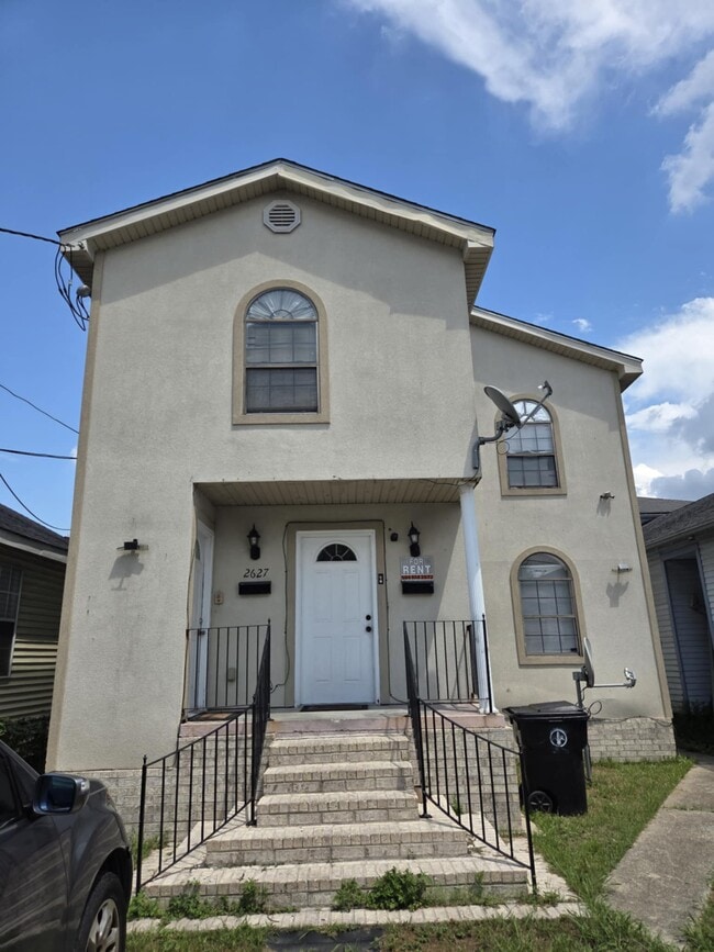 Building Photo - 2625 A P Tureaud Ave Unit 2625 AP Tureaud Ave Rental