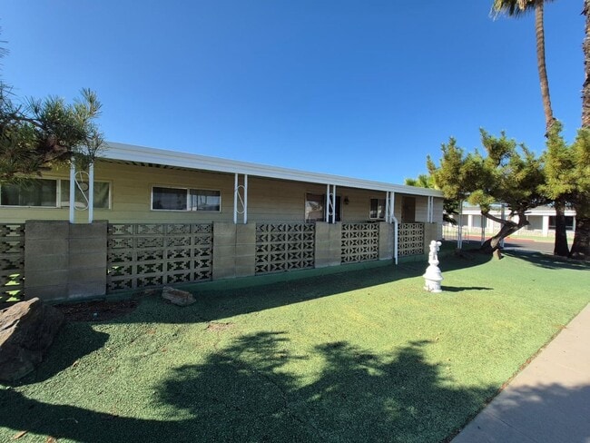 Photo - 55 and OVER ONLY ***New Rental Home***