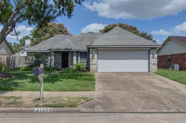 Photo - 11810 Stone Bridge Dr House