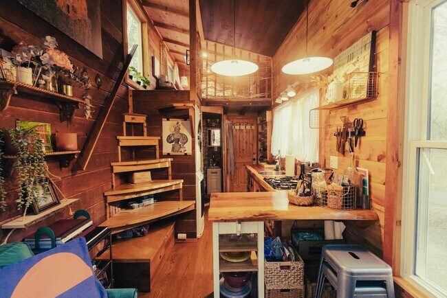 80391 Stewart Creek Rd