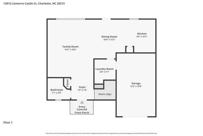 Photo - 12812 Lismorre Castle Ct