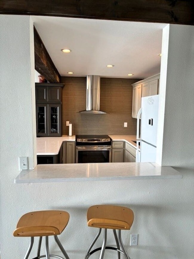 Photo - Summer Rental- Meadow Creek Villas 303