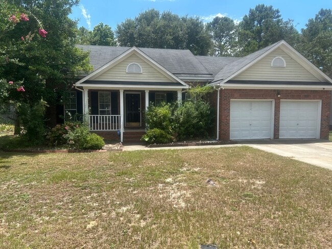 Building Photo - 34 Dovecreek Rental