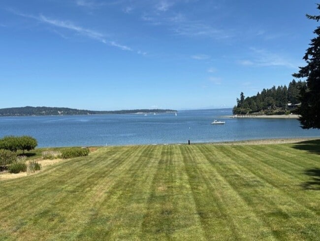 Building Photo - Low Bank Waterfront New Remodel on Huge Lot