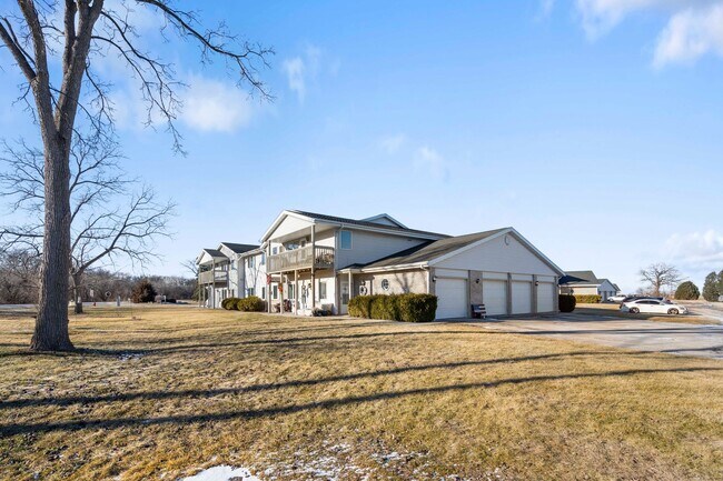 Stoneridge Apartments
