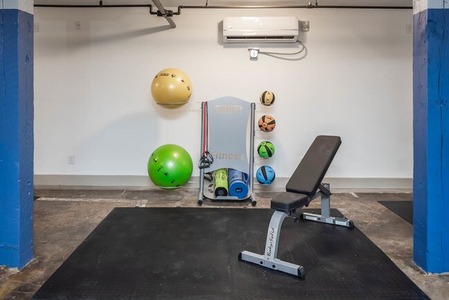 Photo - Big Chair Lofts