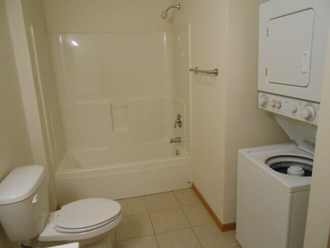 Manchester Place Apartments