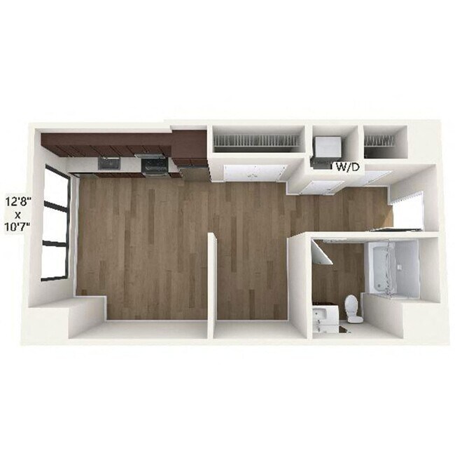 Building Photo - 45 Stuart St Unit 2612