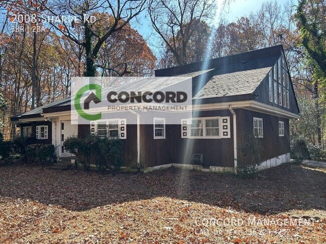 Building Photo - 2008 Sharpe Rd