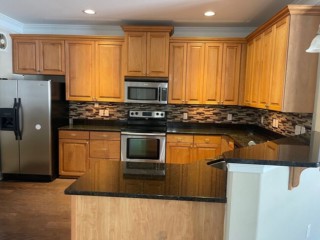Photo - Just painted! Gated Community w/ Pool & Gym